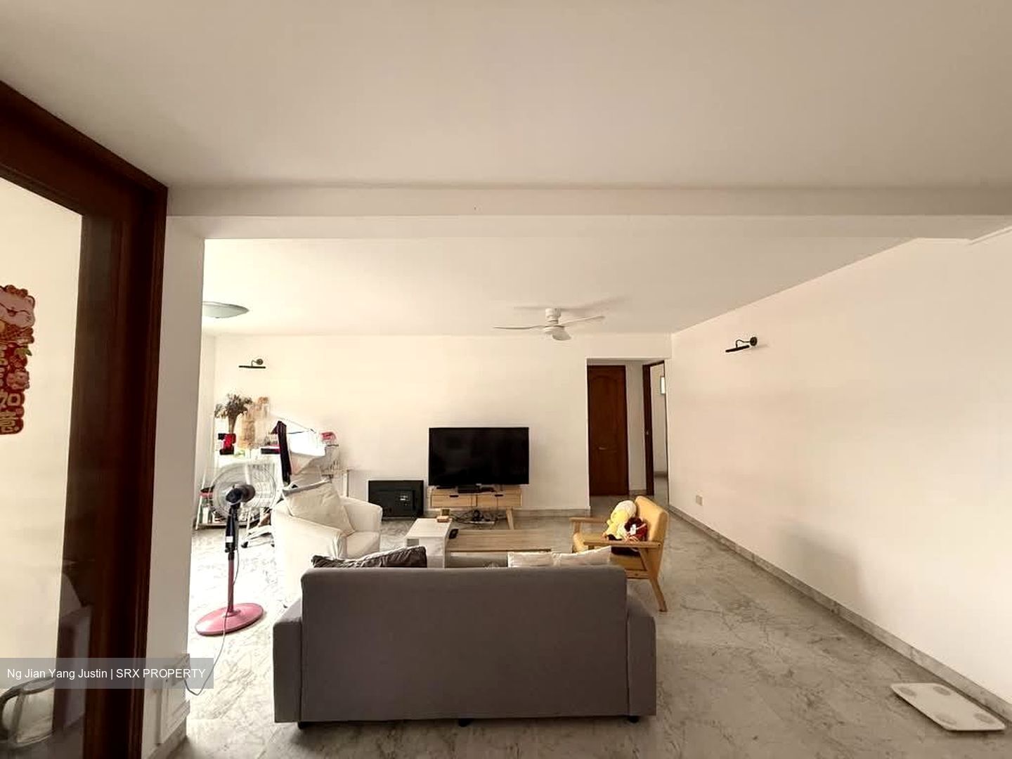 Blk 14 Toh Yi Gardens (Bukit Timah), HDB 5 Rooms #557603291